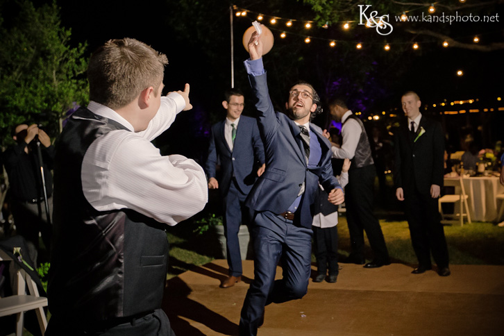 Dallas Wedding Photographers - K & S Photography